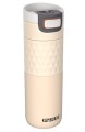 Kambukka kubek termiczny Etna Grip 500 ml - Barely Beige - 1531395