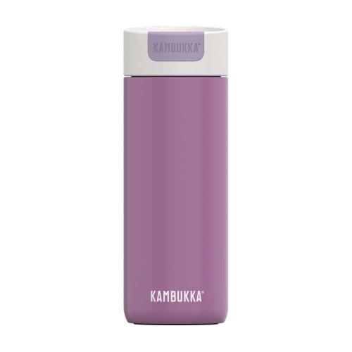 Kambukka kubek termiczny Olympus 500ml -  Violet - 1500966