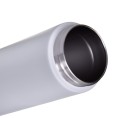 Kambukka butelka termiczna Elton Insulated 600 ml - Chalk White - 1500962
