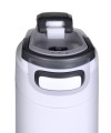 Kambukka butelka termiczna Elton Insulated 600 ml - Chalk White - 1500963