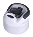 Kambukka butelka termiczna Elton Insulated 600 ml - Chalk White - 1500961