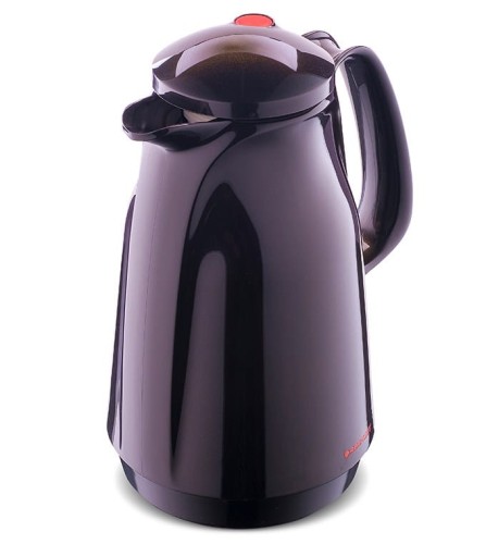 ROTPUNKT DZBANEK TERMOS, 1,5 L, (CZARNA WIŚNIA) 227BC - 1432079