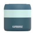 Kambukka termos obiadowy Bora 400 ml - Deep Teal - 1434825