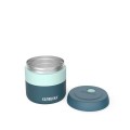 Kambukka termos obiadowy Bora 400 ml - Deep Teal - 1434826