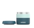 Kambukka termos obiadowy Bora 400 ml - Deep Teal - 1434828