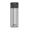 Kambukka kubek termiczny Etna 500 ml - Silver - 1432050