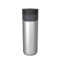 Kambukka kubek termiczny Etna 500 ml - Silver - 1432051