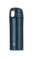 Kubek termiczny Smile STT-15 300ml granatowy - 1426671