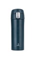 Kubek termiczny Smile STT-15 300ml granatowy - 1426672