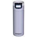 Kambukka kubek termiczny Etna 500ml - Uncertain Grey - 1500944