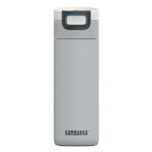 Kambukka kubek termiczny Etna 500ml - Uncertain Grey - 1500944