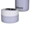 Kambukka kubek termiczny Etna 500ml - Uncertain Grey - 1500947