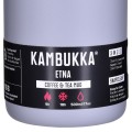 Kambukka kubek termiczny Etna 500ml - Uncertain Grey - 1500949
