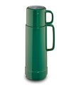 ROTPUNKT TERMOS SZKLANY POJ. 0,750 L, SHINY JADE ( - 1185789
