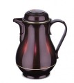 ROTPUNKT DZBANEK TERMOS, 1,0 L, BLACK CHERRY (CZAR - 1008282