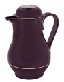 ROTPUNKT DZBANEK TERMOS, 1,0 L, BLACK CHERRY (CZAR - 1654155