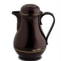 ROTPUNKT DZBANEK TERMOS, 1,0 L, BLACK CHERRY (CZAR - 1008283