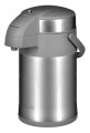 Termos turystyczny 3 l MR-1637-300-SILVER Maestro - 1508587