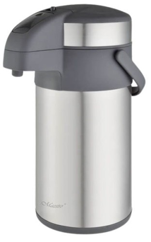 Termos turystyczny 3 l MR-1637-300-SILVER Maestro - 1508587