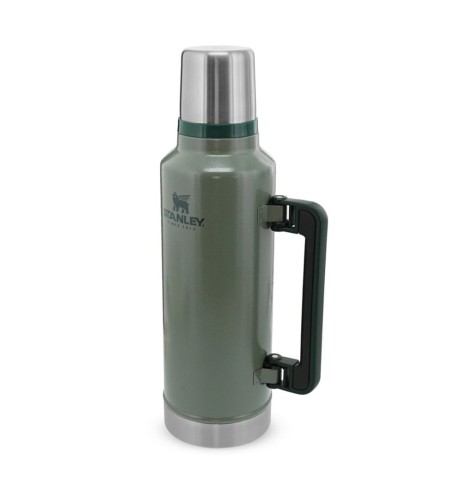 Stanley termos LEGENDARY CLASSIC - HAMMERTONE GREEN 1,9L - 1757501