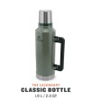 Stanley termos LEGENDARY CLASSIC - HAMMERTONE GREEN 1,9L - 1757502