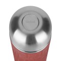 Termos Tefal K3068414 (1000 ml ; Silikon, Stal nierdzewna; kolor czerwony) - 1163284