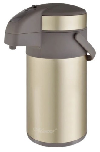 Termos turystyczny 3 l  MR-1637-300-GOLD Maestro - 1508596