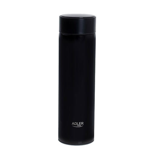 Termos Adler AD 4506 czarny, wyświetlacz LED, 473ml - 1788059