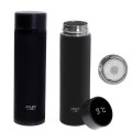 Termos Adler AD 4506 czarny, wyświetlacz LED, 473ml - 1788065