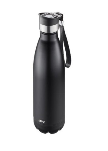 Butelka termiczna 750 ml czarna GEFU OLIMPIO G-12736 - 1508622
