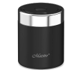 Termos obiadowy MAESTRO MR-1649-50-BLACK - 1432068