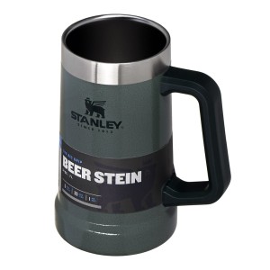 Stanley Kufel termiczny ADVENTURE - HAMMERTONE GREEN 0,7L