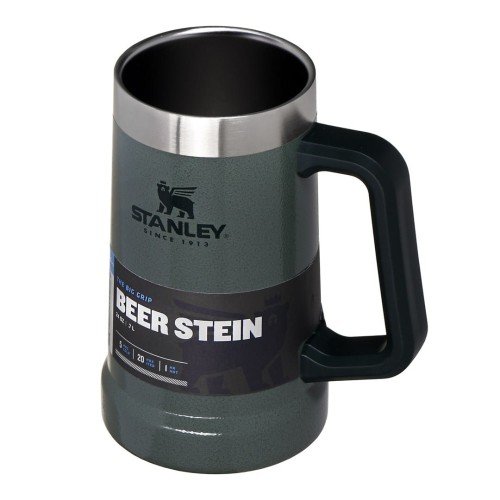 Stanley Kufel termiczny ADVENTURE - HAMMERTONE GREEN 0,7L - 1777835