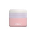 Kambukka termos obiadowy Bora 400 ml - Baby Pink - 1434829