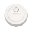 Kambukka termos obiadowy Bora 400 ml - Baby Pink - 1434831