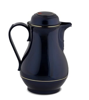 ROTPUNKT DZBANEK TERMOS, 1,0 L, MIDNIGHT BLUE (GRA - 1008303