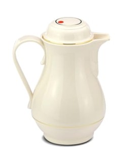 Dzbanek ELDOM ROTPUNKT 330 (kolor beżowy)