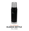 Stanley termos LEGENDARY CLASSIC - MATTE BLACK 0,75L - 1757526