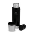 Stanley termos LEGENDARY CLASSIC - MATTE BLACK 0,75L - 1757528
