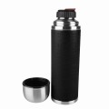 Termos Tefal Senator K3064414 (1000 ml ; Guma silikonowa, Stal nierdzewna; kolor czarny) - 835918