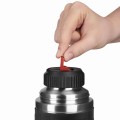 Termos Tefal Senator K3064414 (1000 ml ; Guma silikonowa, Stal nierdzewna; kolor czarny) - 835920