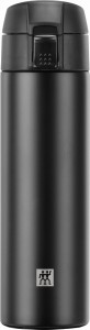Kubek termiczny ZWILLING Thermo 450 ml czarny