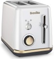 Toster BREVILLE Mostra na 2 kromki VTT935X - 1689594