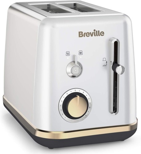 Toster BREVILLE Mostra na 2 kromki VTT935X - 1688573
