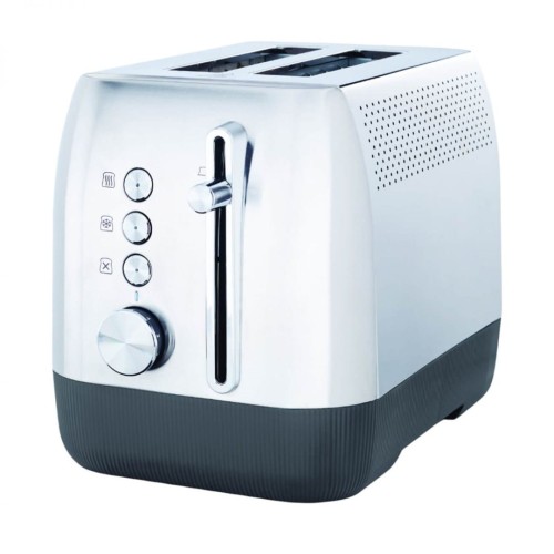 Toster BREVILLE Edge na 2 kromki VTR017X - 1688574