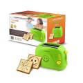 Toster Esperanza SMILEY EKT003 (750W; kolor zielony) - 890875