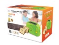 Toster Esperanza SMILEY EKT003 (750W; kolor zielony) - 890874