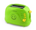 Toster Esperanza SMILEY EKT003 (750W; kolor zielony) - 890879