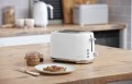 Toster Swan FEARNE ST20010TEN (800W; kolor jasnoszary) - 1122644