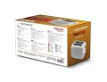 Toster Esperanza Ciabata EKT002 biały - 1313371